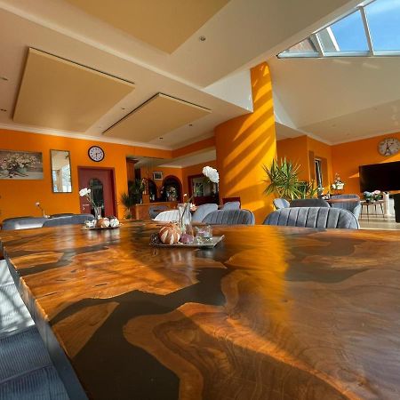 Hotel Ammerlaender Stuben Varel Kültér fotó
