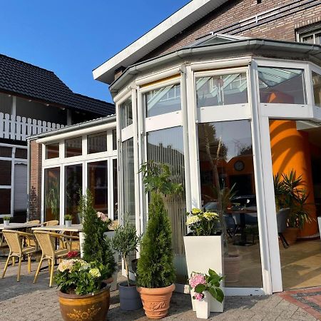 Hotel Ammerlaender Stuben Varel Kültér fotó