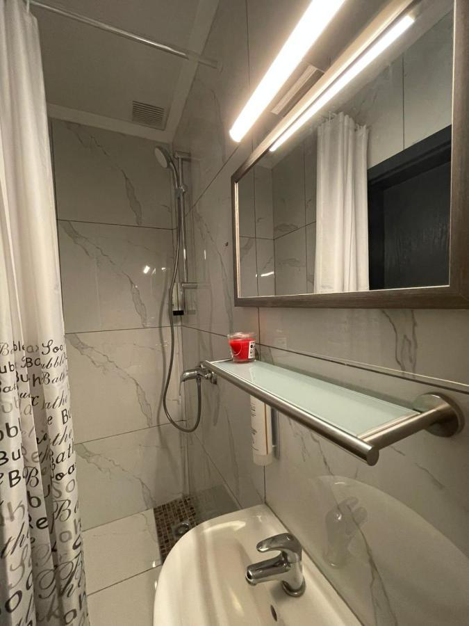 Hotel Ammerlaender Stuben Varel Kültér fotó