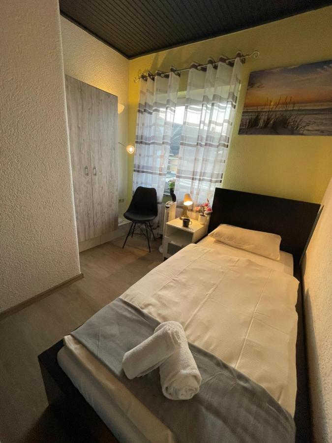 Hotel Ammerlaender Stuben Varel Kültér fotó
