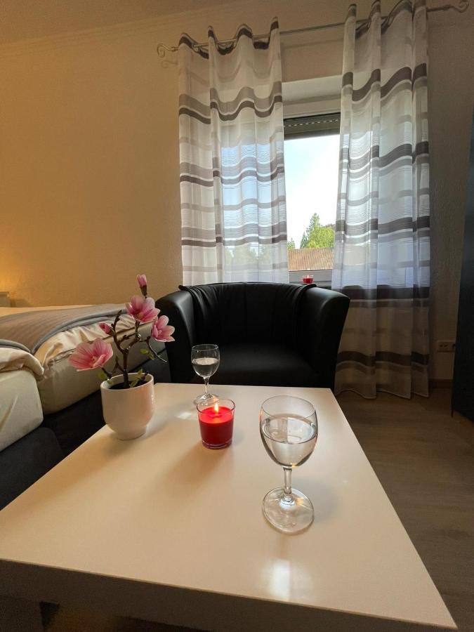 Hotel Ammerlaender Stuben Varel Kültér fotó