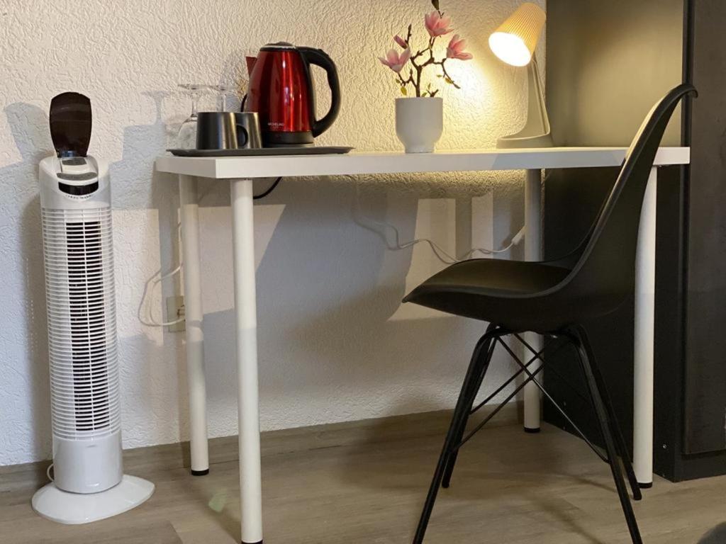 Hotel Ammerlaender Stuben Varel Kültér fotó
