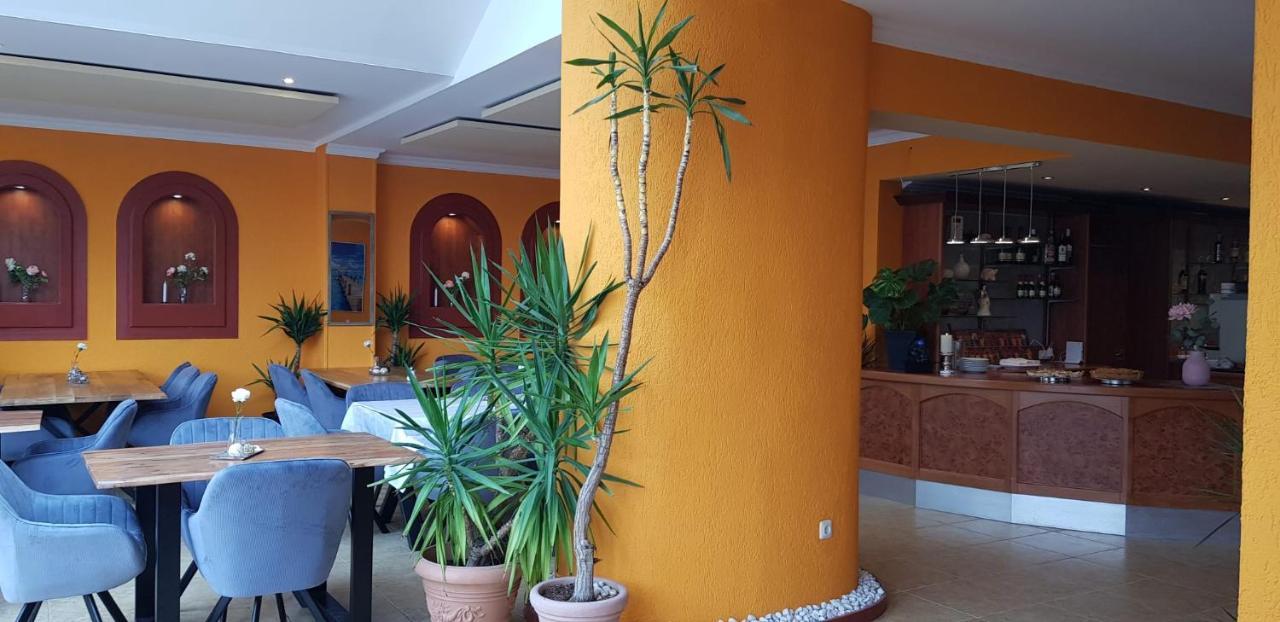 Hotel Ammerlaender Stuben Varel Kültér fotó