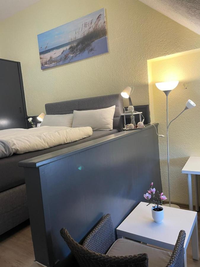 Hotel Ammerlaender Stuben Varel Kültér fotó